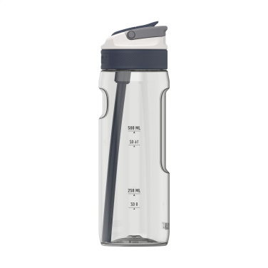 Logo trade promotional giveaway photo of: Kambukka® Lagoon 750 ml drinking bottle