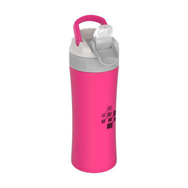 Logotrade promotional giveaway picture of: Kambukka® Lagoon Insulated 400 ml drinking bottle