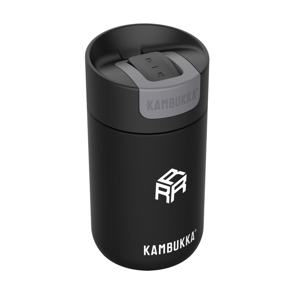 Logotrade business gift image of: Kambukka® Olympus 300 ml thermo cup