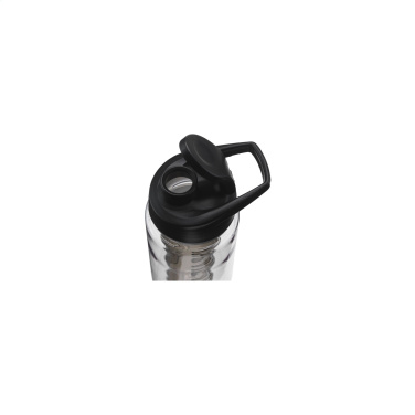 Logo trade advertising product photo of: Tropical Drink 700 ml drinking bottle