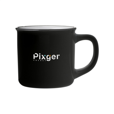 Logotrade promotional giveaway picture of: Campfire 320 ml mug
