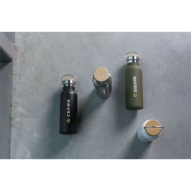 Logotrade promotional giveaway picture of: Nordvik 500 ml drinking bottle