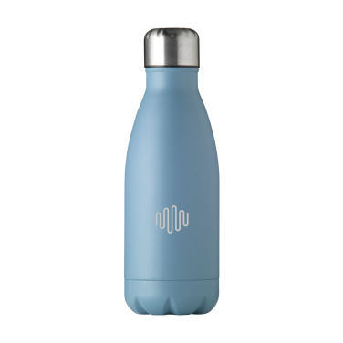 Logotrade promotional giveaways photo of: Topflask 500 ml single wall drinking bottle