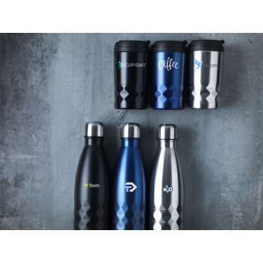 Logo trade corporate gifts picture of: Topflask Graphic 500 ml drinking bottle