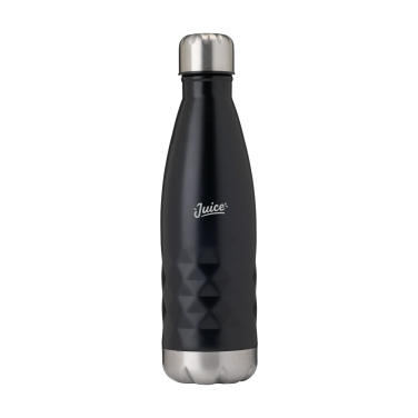 Logo trade promotional merchandise image of: Topflask Graphic 500 ml drinking bottle