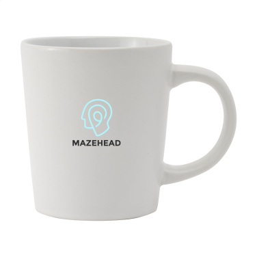 Logo trade promotional giveaways picture of: Ponti 250 ml mug