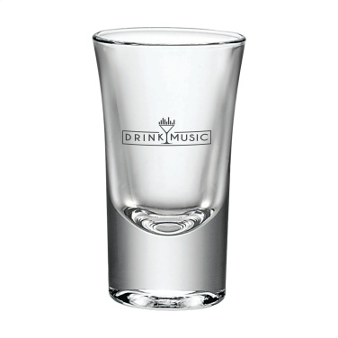 Logo trade corporate gift photo of: Shot Glass 34 ml
