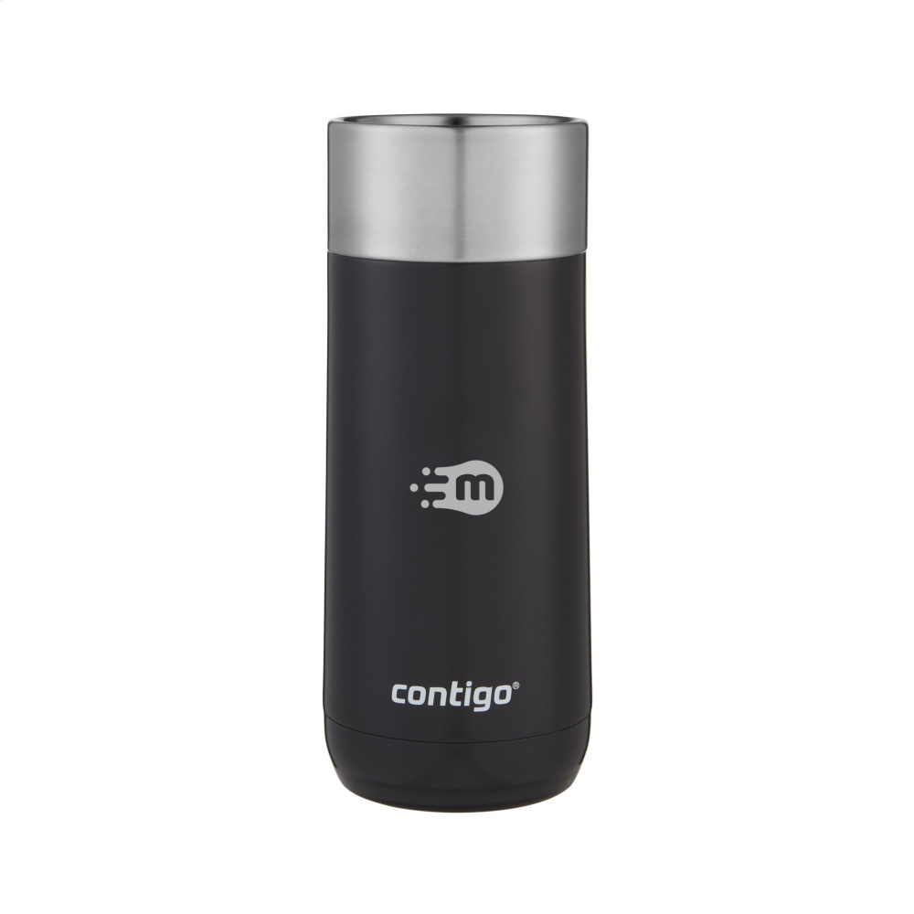 Logo trade promotional giveaways picture of: Contigo® Luxe AUTOSEAL® 360 ml thermo cup