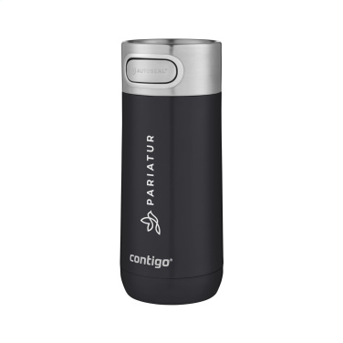 Logo trade promotional products picture of: Contigo® Luxe AUTOSEAL® 360 ml thermo cup
