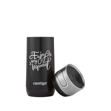 Logo trade promotional gifts picture of: Contigo® Luxe AUTOSEAL® 360 ml thermo cup