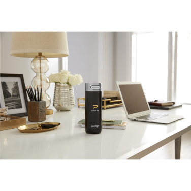 Logo trade advertising products image of: Contigo® Luxe AUTOSEAL® 360 ml thermo cup