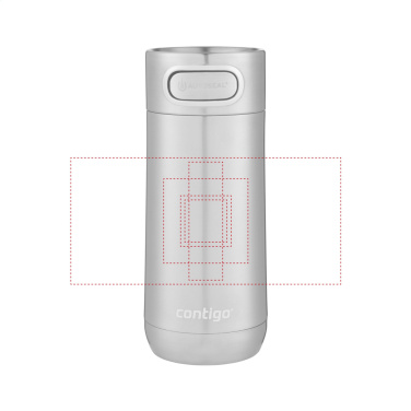 Logotrade promotional product picture of: Contigo® Luxe AUTOSEAL® 360 ml thermo cup