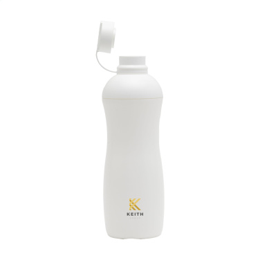 Logo trade promotional items image of: Oasus Bio Bottle 500 ml water bottle