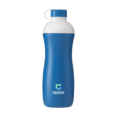Logo trade promotional gift photo of: Oasus Bio Bottle 500 ml water bottle