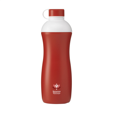 Logo trade promotional gifts picture of: Oasus Bio Bottle 500 ml water bottle