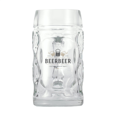 Logotrade promotional products photo of: October Tankard 500 ml