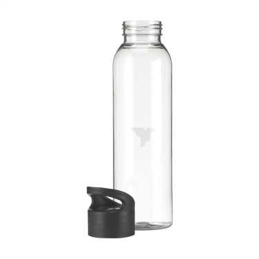 Logotrade promotional giveaway picture of: Sirius GRS RPET 650 ml drinking bottle