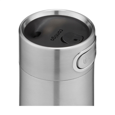 Logo trade promotional giveaways image of: Contigo® Luxe AUTOSEAL® 470 ml thermo cup