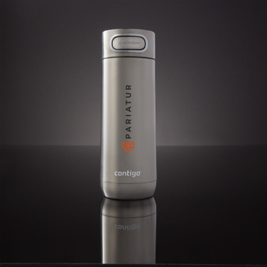 Logotrade advertising product image of: Contigo® Luxe AUTOSEAL® 470 ml thermo cup