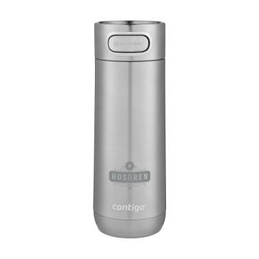 Logo trade advertising products picture of: Contigo® Luxe AUTOSEAL® 470 ml thermo cup