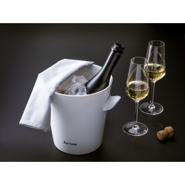 Logotrade corporate gift picture of: Loire Champagne glass 230 ml