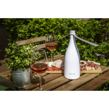 Logotrade promotional merchandise picture of: Loire Wine Glass 400 ml