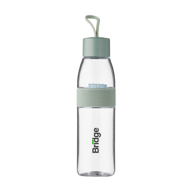 Logotrade advertising product picture of: Mepal Water Bottle Ellipse 500 ml drinking bottle