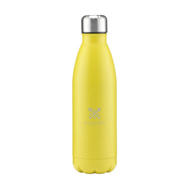 Logotrade promotional product image of: Topflask 790 ml single wall drinking bottle
