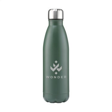 Logo trade promotional gifts image of: Topflask 790 ml single wall drinking bottle