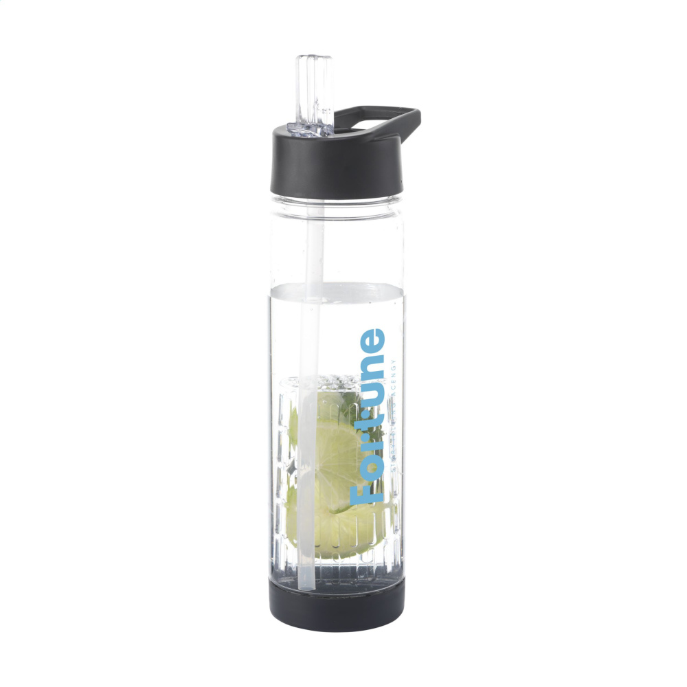 Logotrade advertising products photo of: Fruitfuse Bottle 700 ml drinking bottle