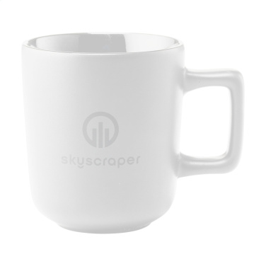 Logotrade advertising product image of: Torino 280 ml mug