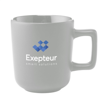 Logotrade promotional item image of: Torino 280 ml mug