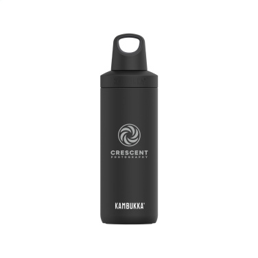 Logo trade promotional giveaways image of: Kambukka® Reno Insulated 500 ml thermo cup