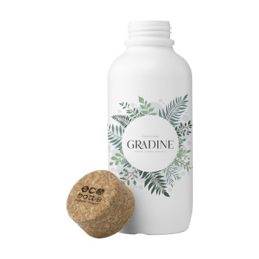 Logotrade advertising products photo of: EcoBottle 650 ml plant based - made in the EU