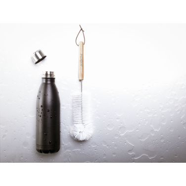 Logotrade promotional merchandise image of: Bottle Brush for bottles