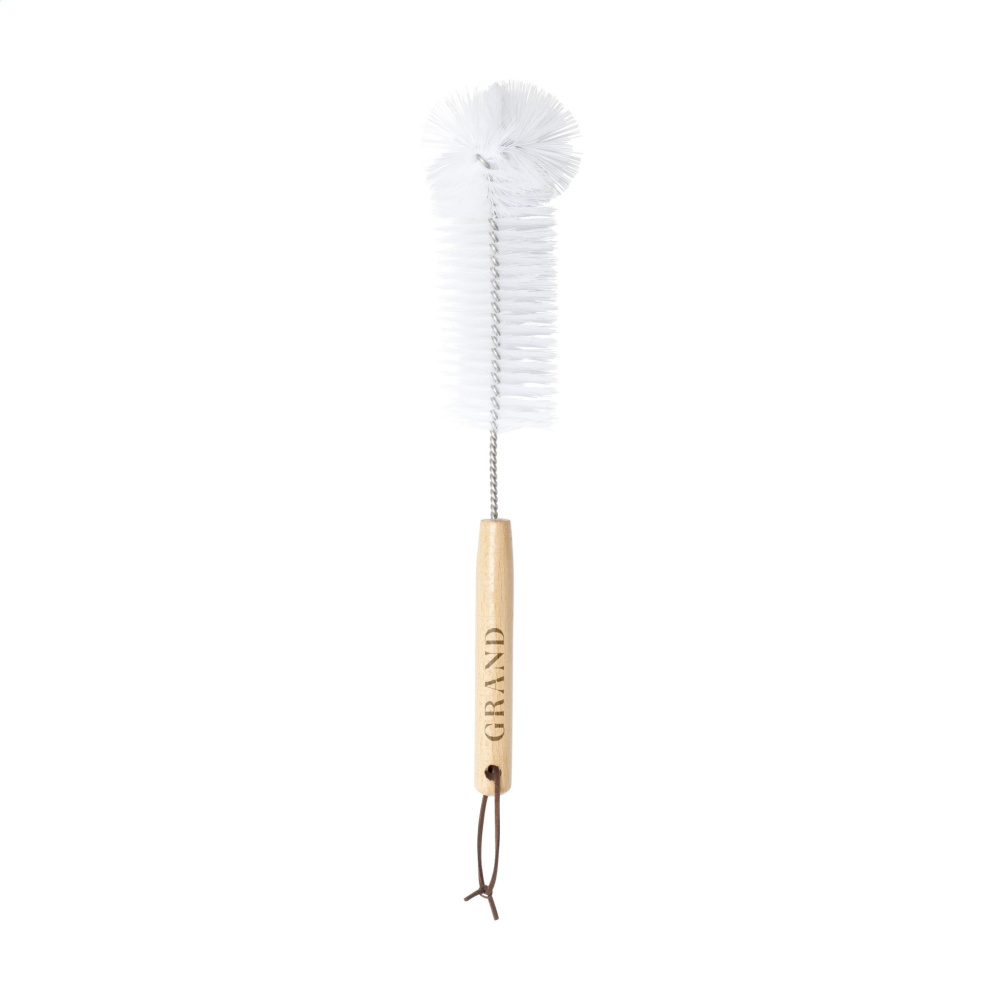 Logotrade advertising product picture of: Bottle Brush for bottles