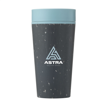 Logo trade promotional items image of: Seat Cover ECO Standard