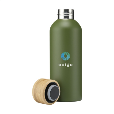 Logo trade promotional products image of: Kyoto 500 ml drinking bottle