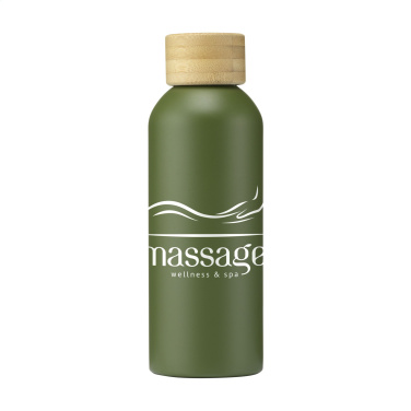 Logo trade promotional giveaways image of: Kyoto 500 ml drinking bottle