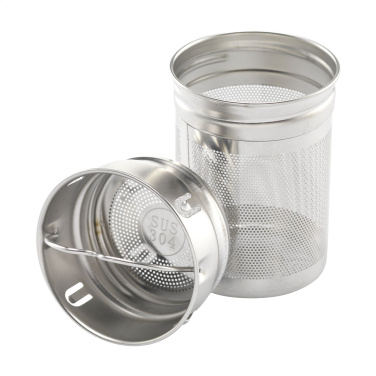 Logo trade promotional products picture of: Nara Tea Bottle 300 ml drinking bottle