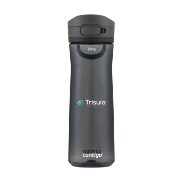 Logotrade promotional giveaway picture of: Contigo® Jackson 2.0 720 ml drinking bottle