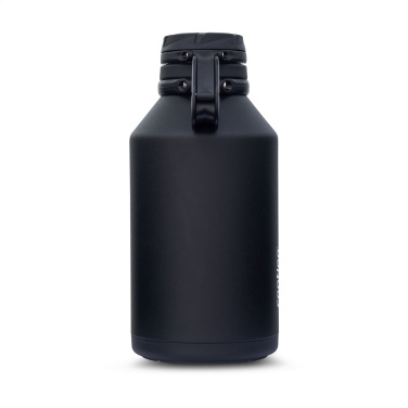 Logotrade promotional merchandise image of: Contigo® Grand Stainless Steel 1900 ml thermo bottle