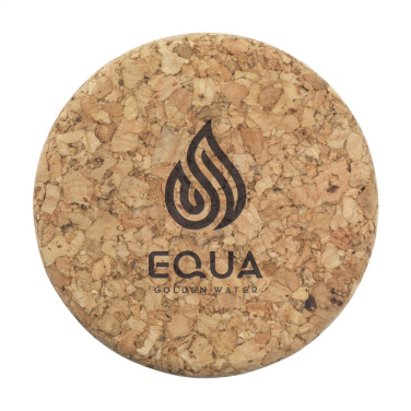 Logotrade promotional giveaways photo of: EcoBottle 650 ml plant based - made in the EU