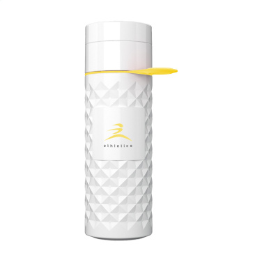 Logo trade promotional giveaways image of: Seat Cover ECO Standard