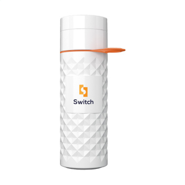 Logo trade promotional gifts picture of: Seat Cover ECO Standard