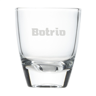Logotrade business gifts photo of: Classic Shot Glass 50 ml