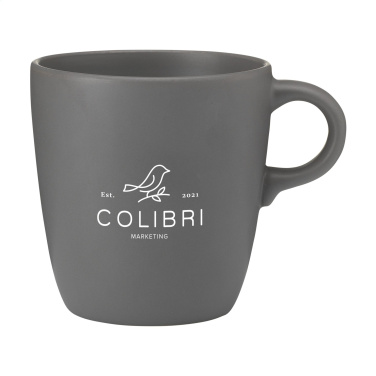 Logo trade corporate gift photo of: Tazza 375 ml mug
