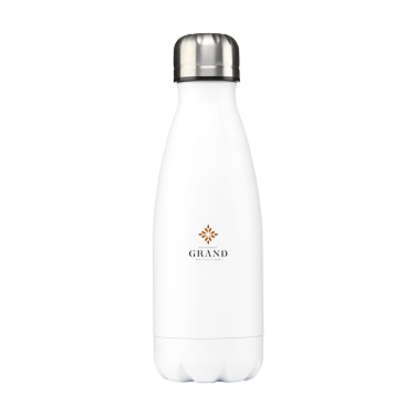 Logotrade promotional product picture of: Topflask RCS 500 ml single wall drinking bottle