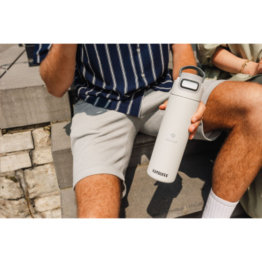 Logotrade corporate gift image of: Kambukka® Elton Insulated 600 ml drinking bottle