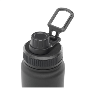 Logo trade promotional merchandise picture of: Tappo Bottle RCS Stainless Steel drinking bottle